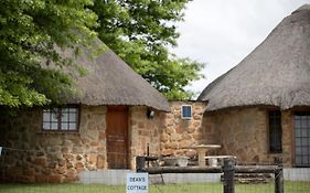 Blackbrook Farm Underberg